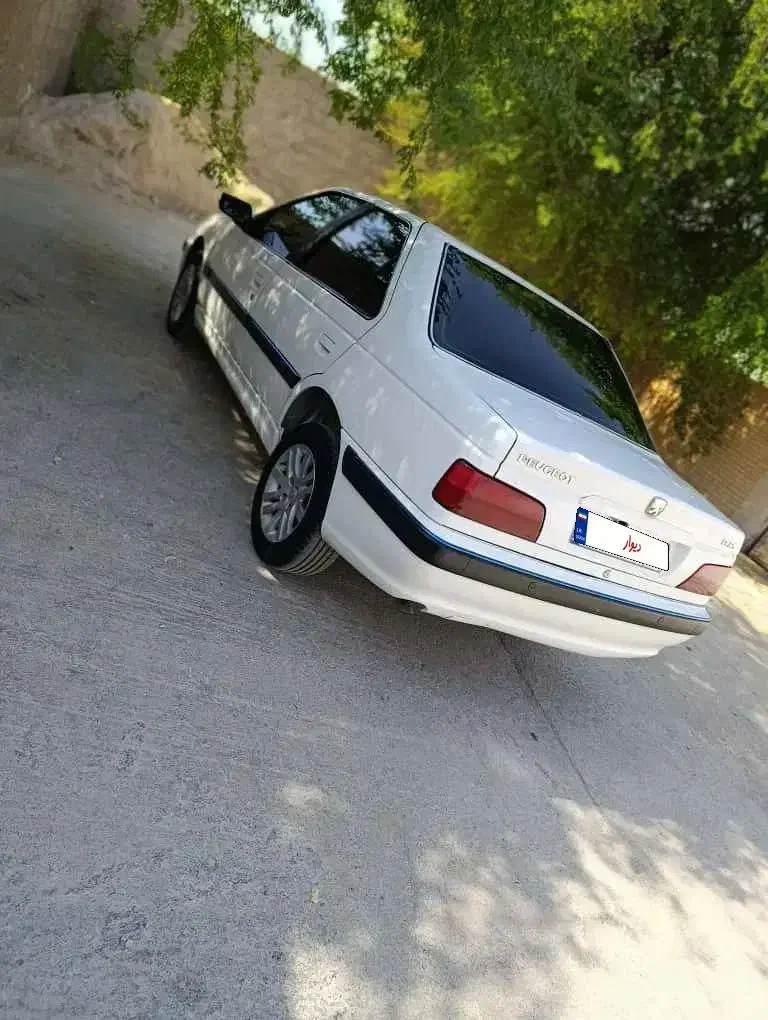 خودرو پژو، پارس آگهی ann_20845178