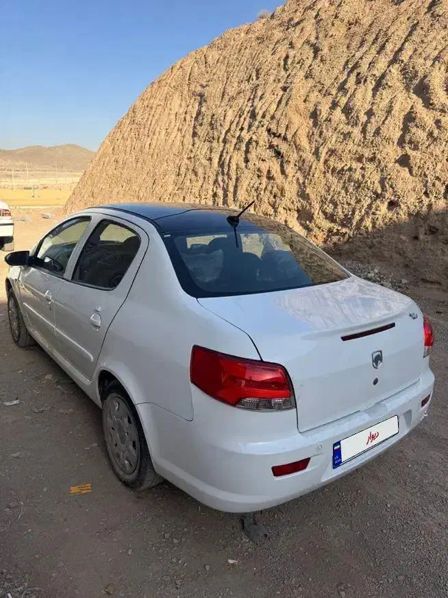 خودرو رانا، پلاس آگهی ann_20845196