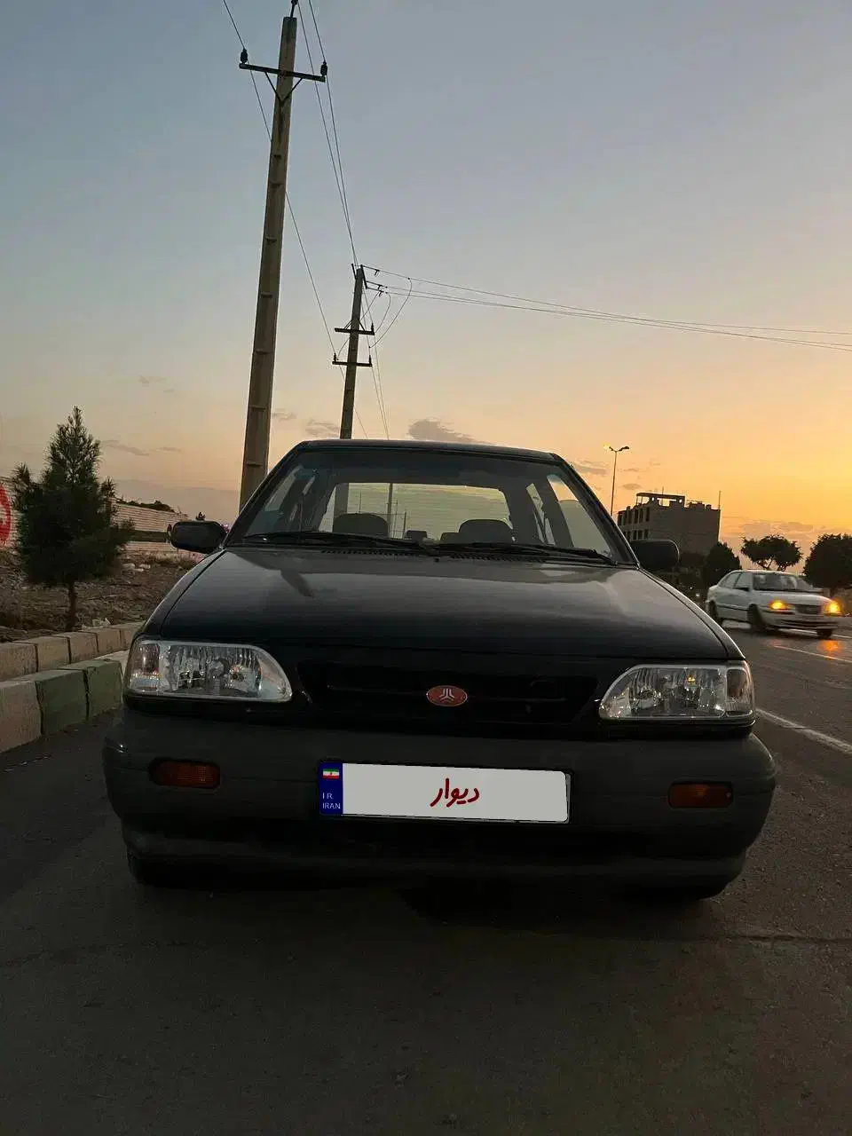 خودرو پراید، صبا آگهی ann_20845202