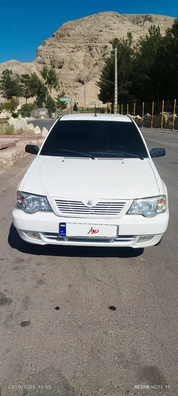 خودرو پراید، 111 آگهی ann_20845203
