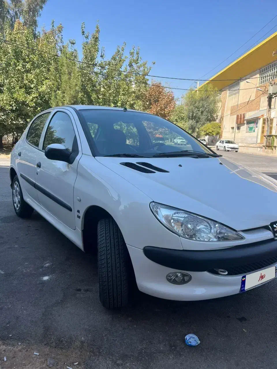 خودرو پژو، 206 آگهی ann_20845204