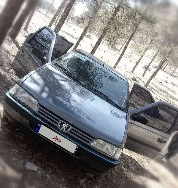 خودرو پژو، 405 آگهی ann_20845212