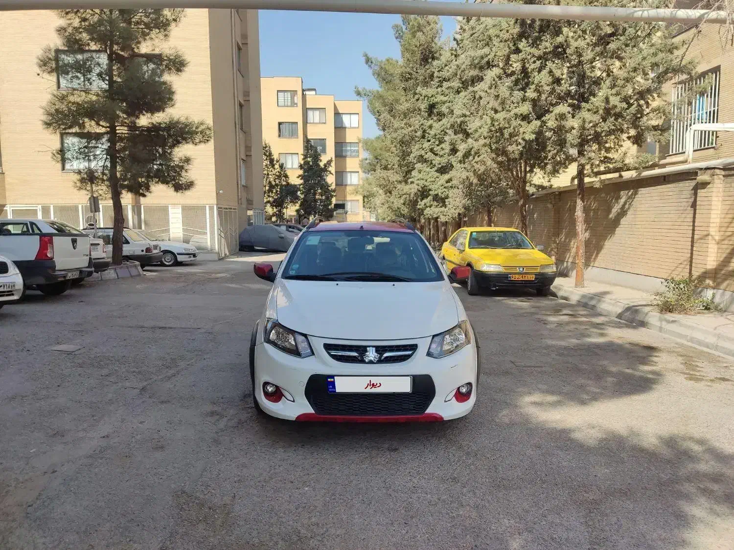 خودرو کوییک، R آگهی ann_20845228