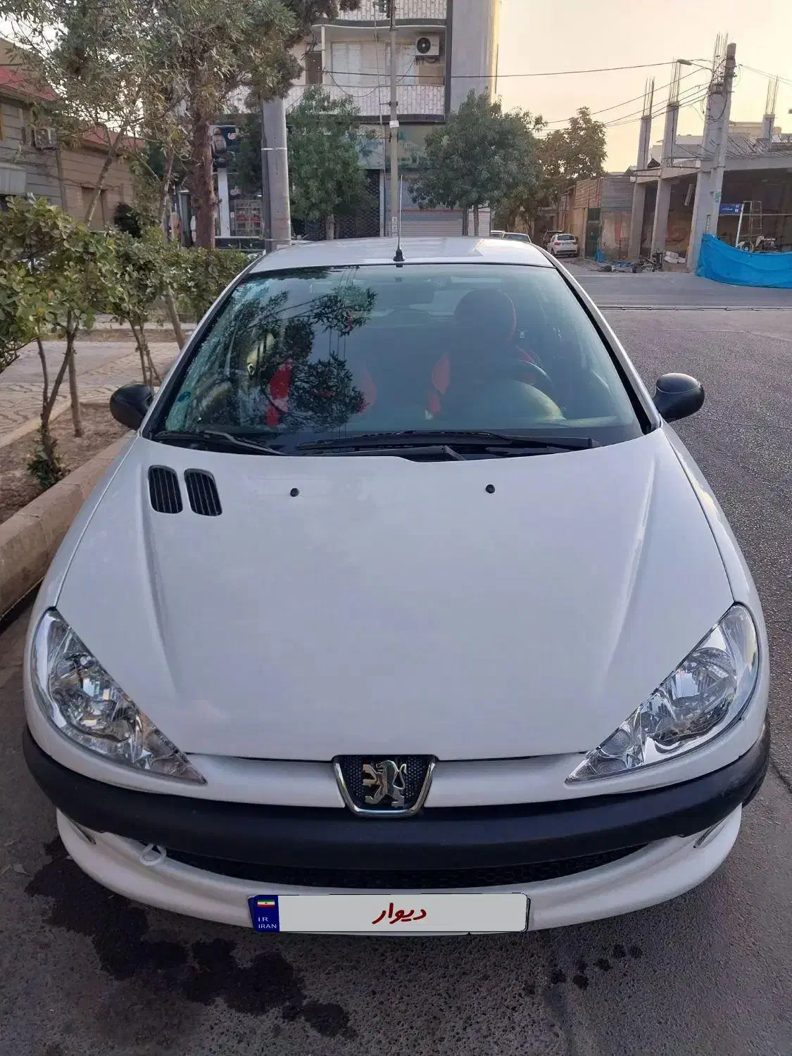 خودرو پژو، 206 آگهی ann_20845234