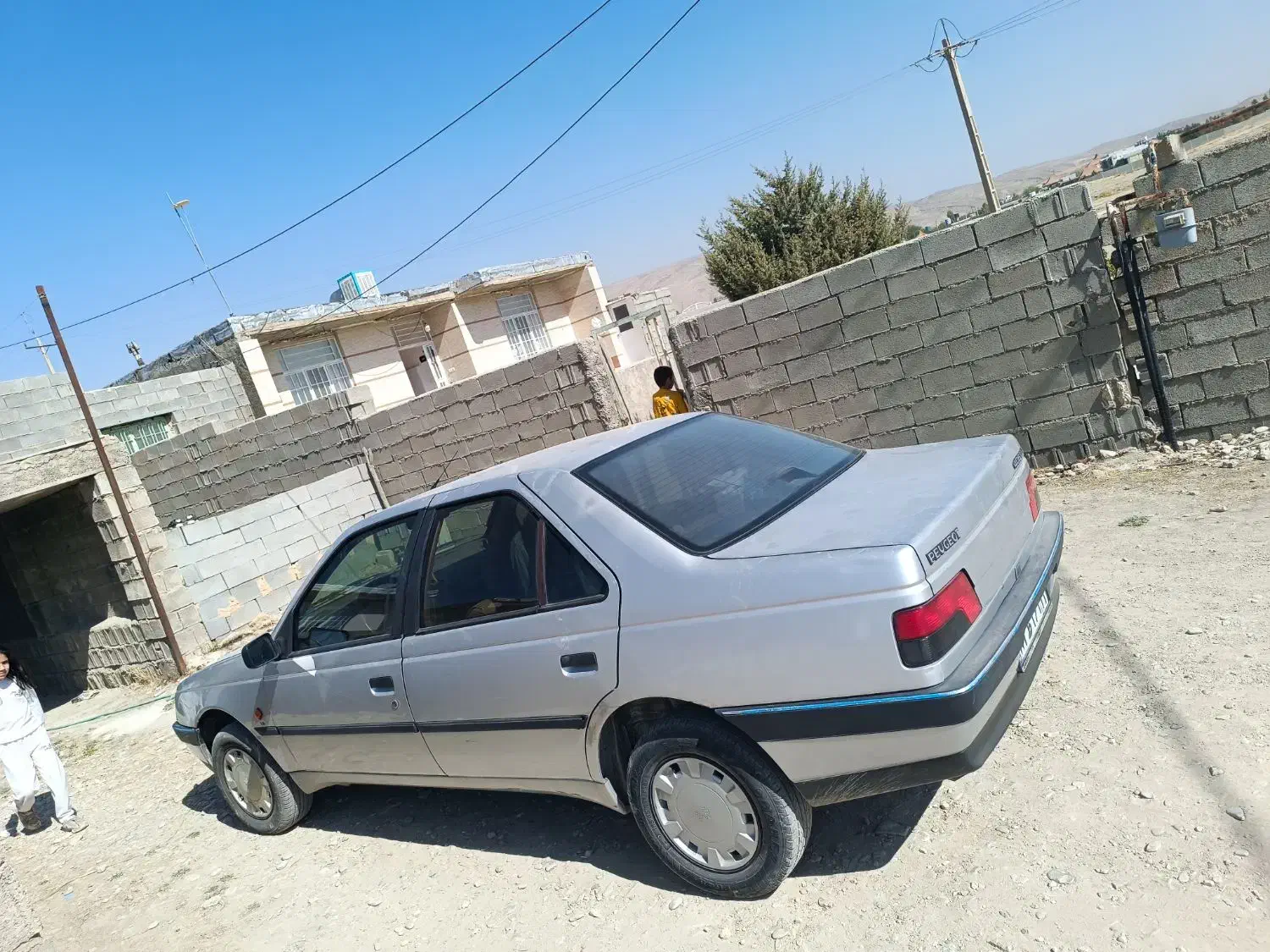 خودرو پژو، 405 آگهی ann_20845248