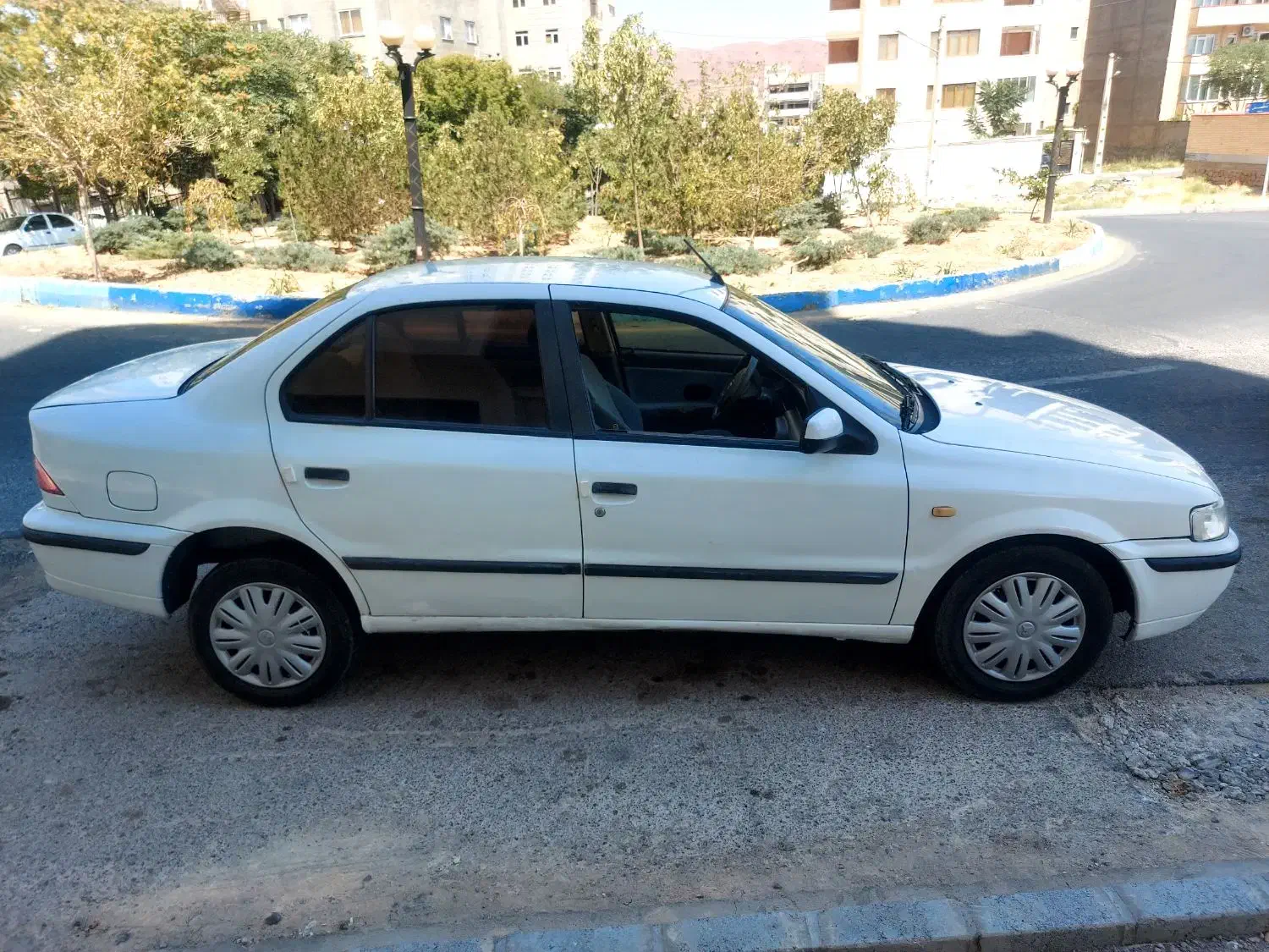 سمند LX EF7 - 1394