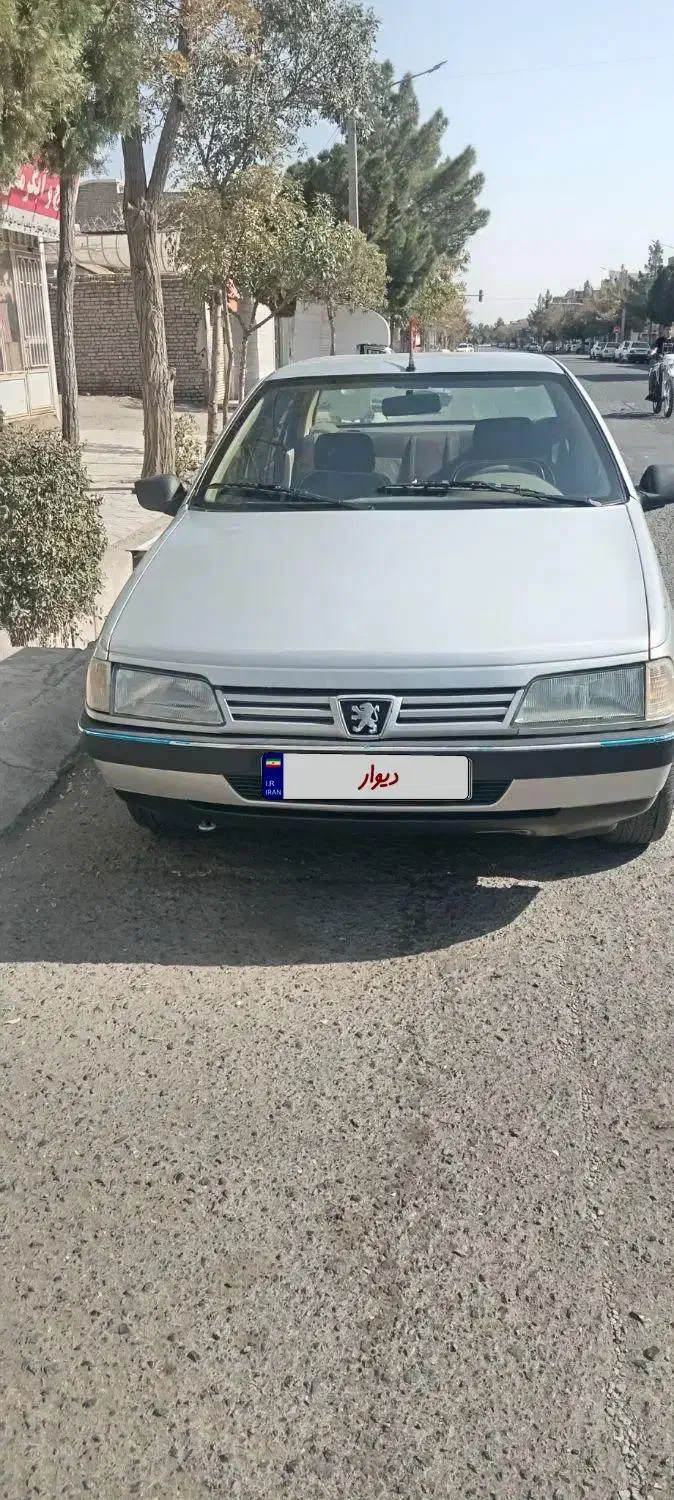 خودرو پژو، 405 آگهی ann_20845252