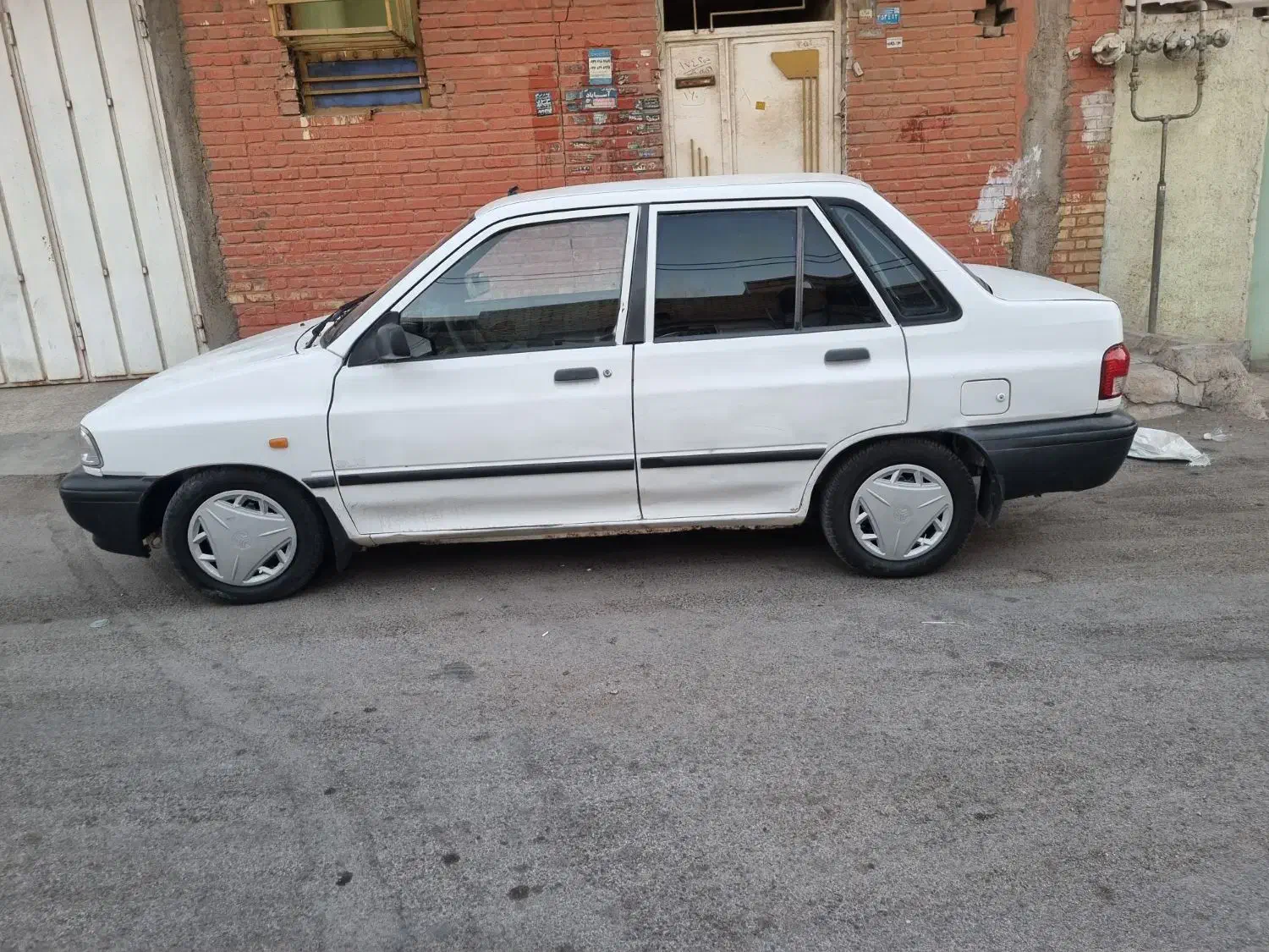 خودرو پراید، صبا آگهی ann_20845269