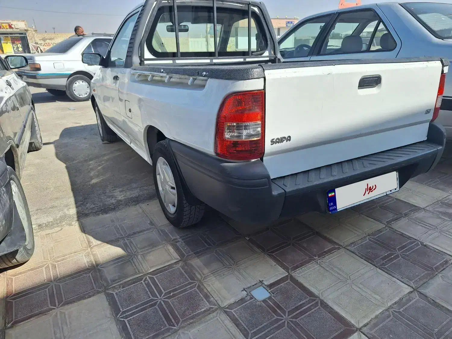 خودرو پراید، 151 آگهی ann_20845274
