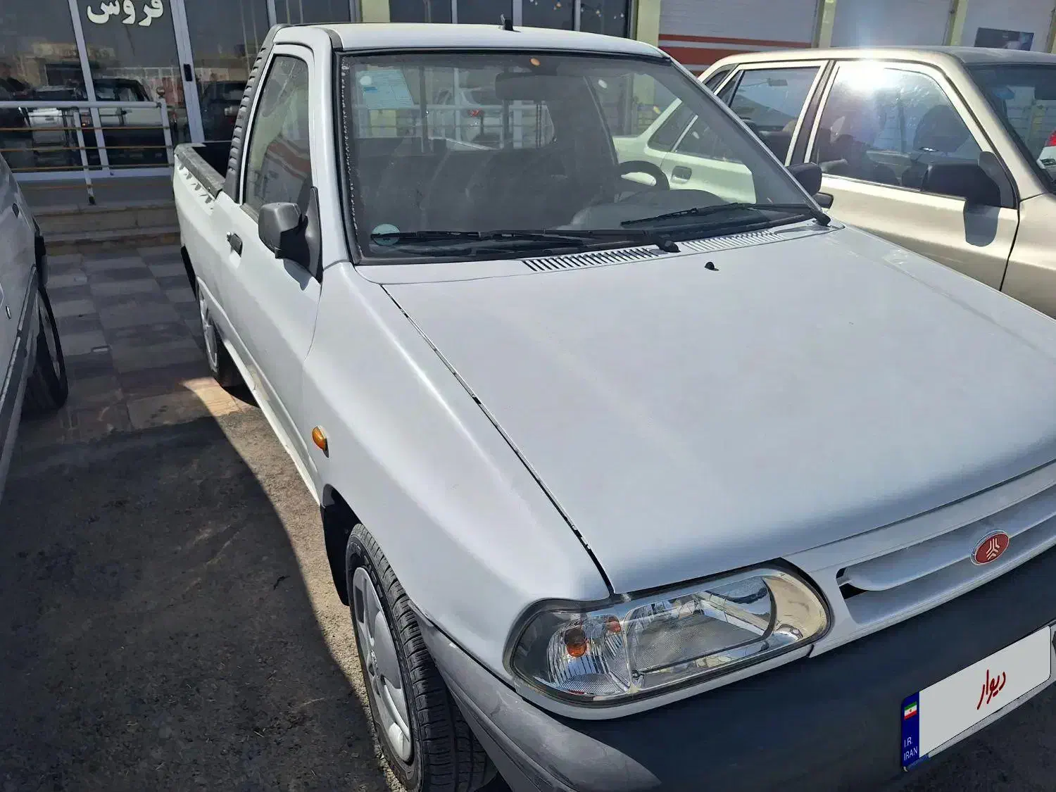 پراید 151 SE - 1399