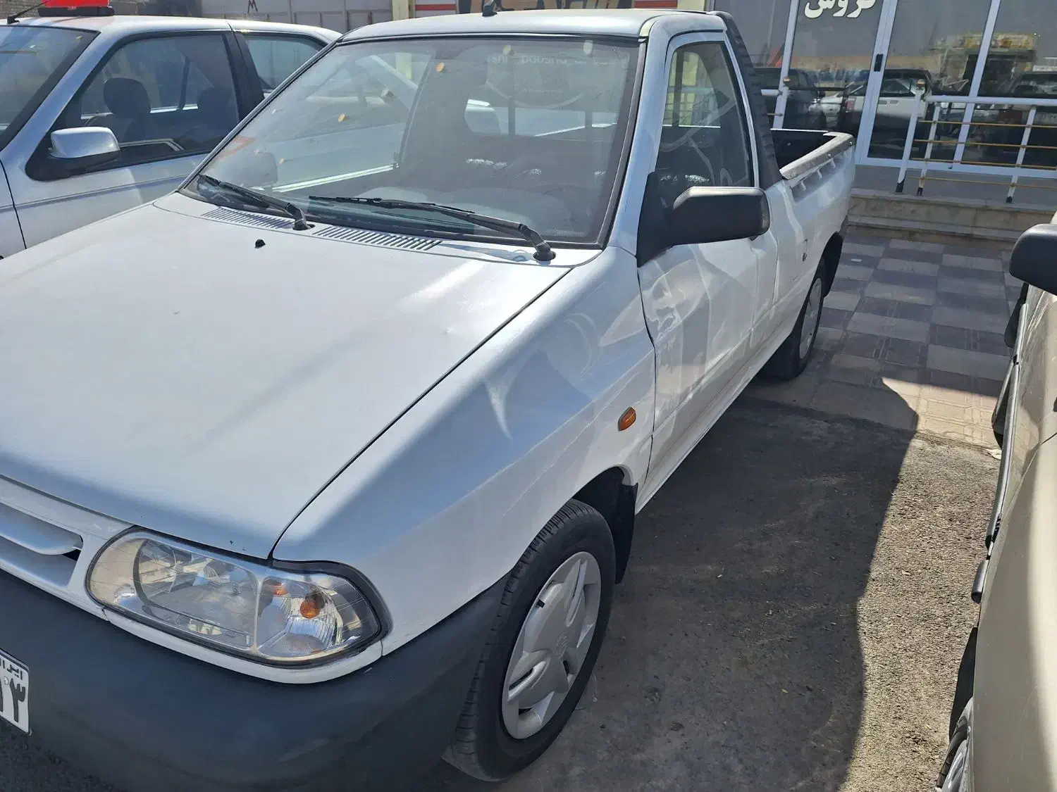 پراید 151 SE - 1399