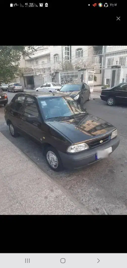 خودرو پراید، 131 آگهی ann_20845279