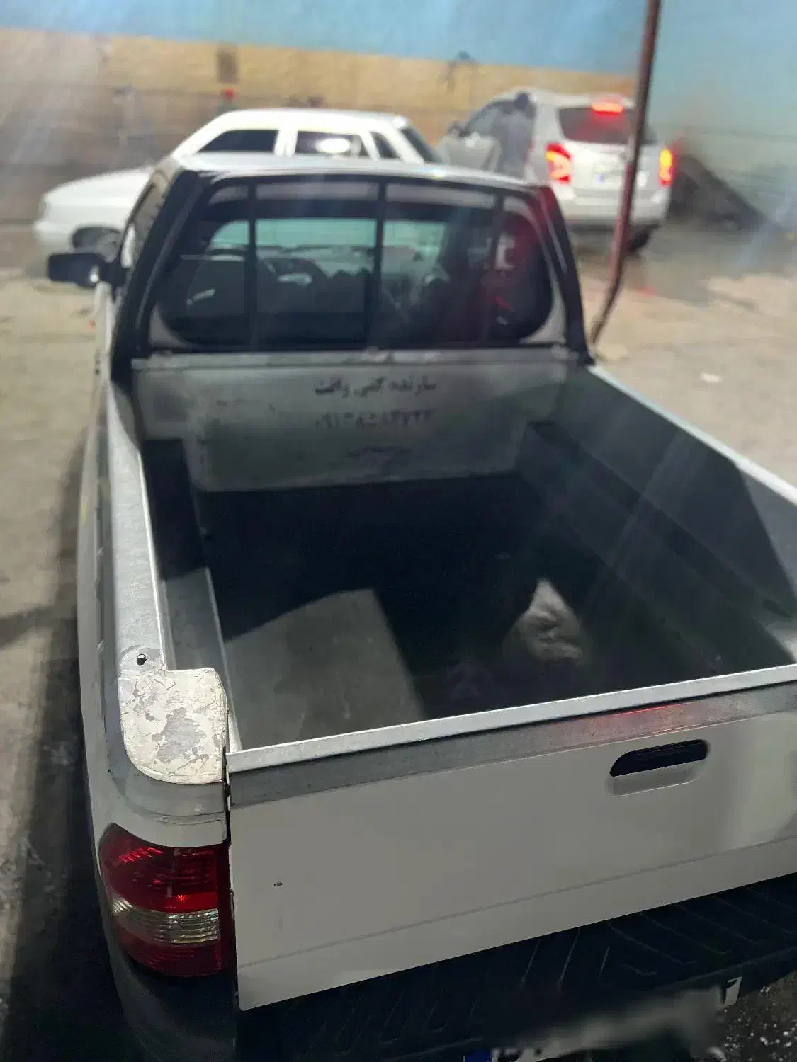 پراید 151 SE - 1401