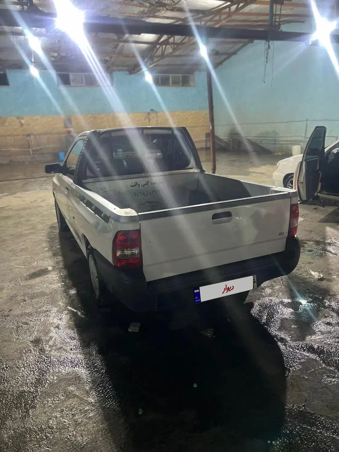 پراید 151 SE - 1401
