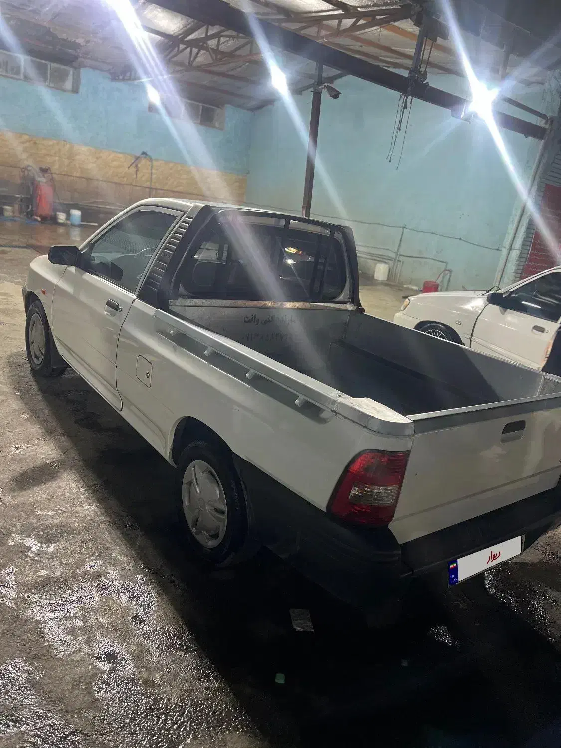 پراید 151 SE - 1401