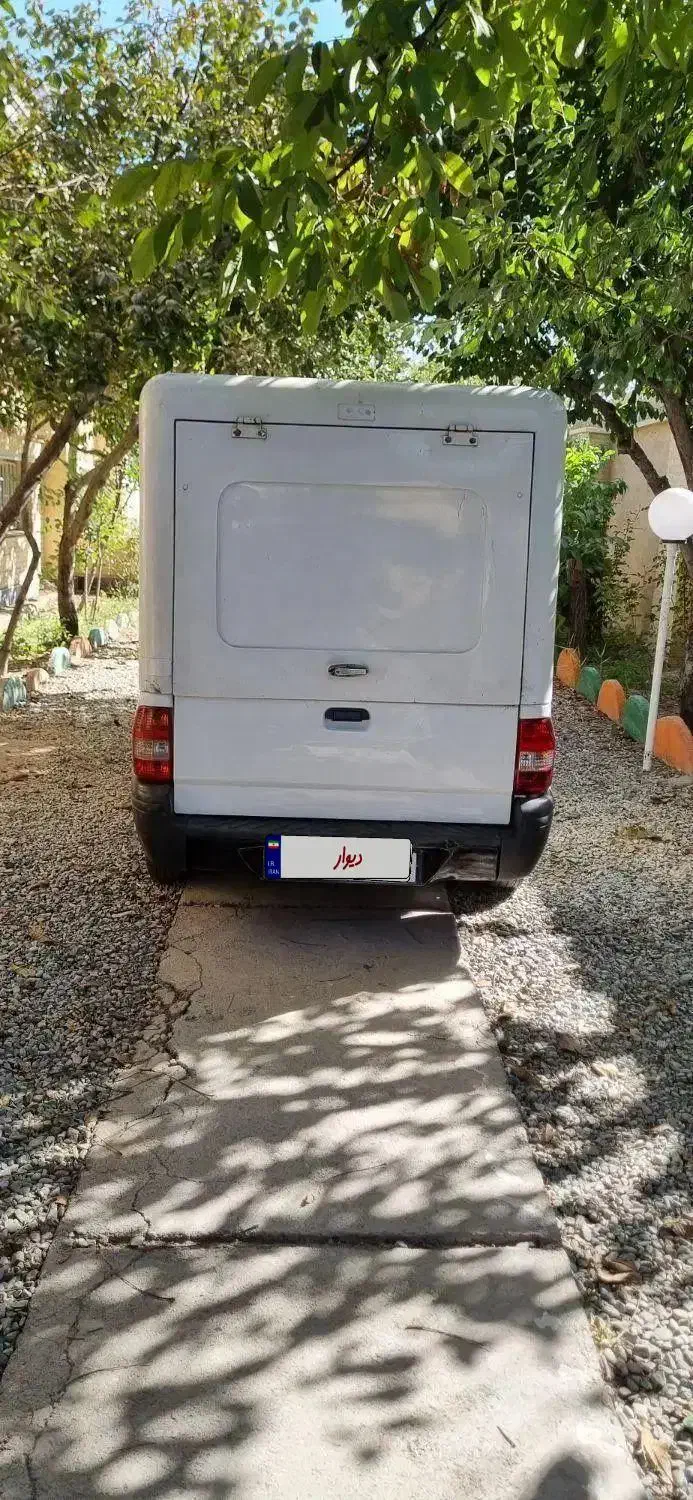 پراید 151 SE - 1397