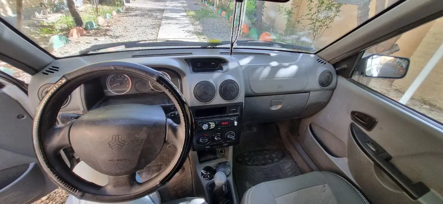 پراید 151 SE - 1397