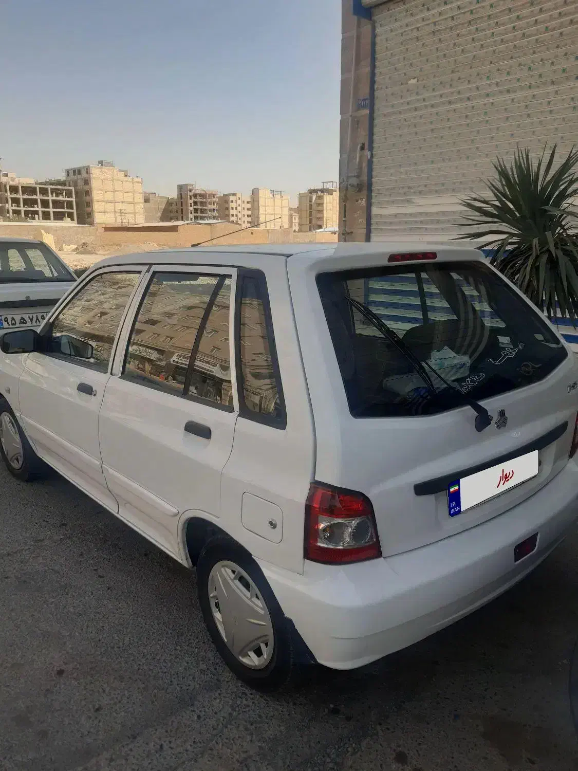خودرو پراید، 111 آگهی ann_20845301