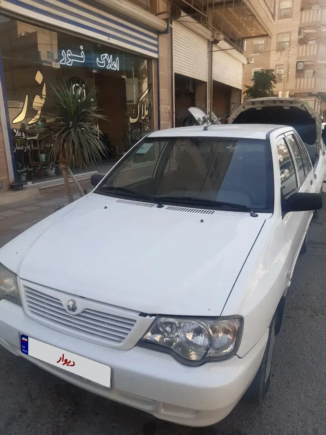 پراید 111 SE - 1396