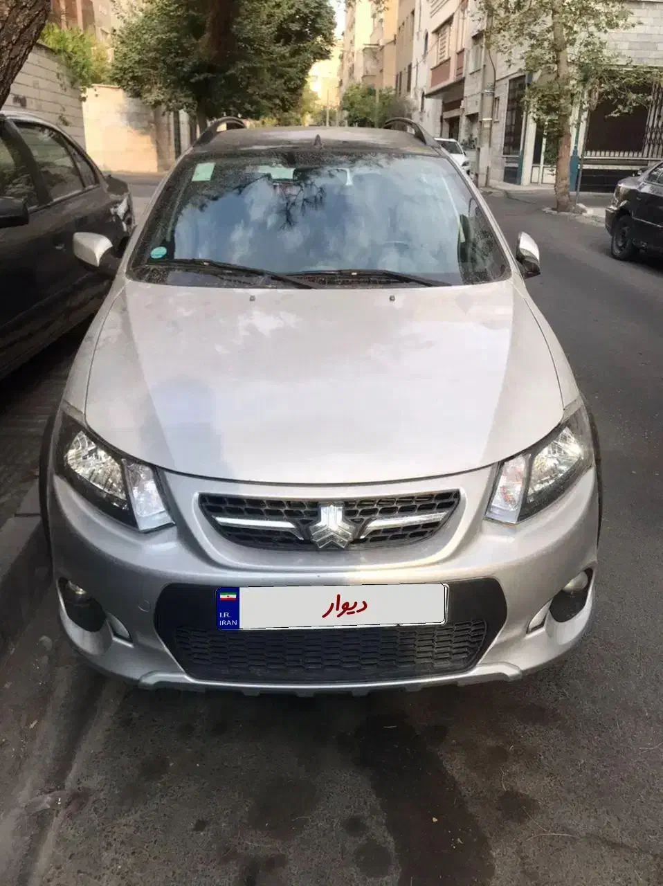 خودرو کوییک، R آگهی ann_20845305