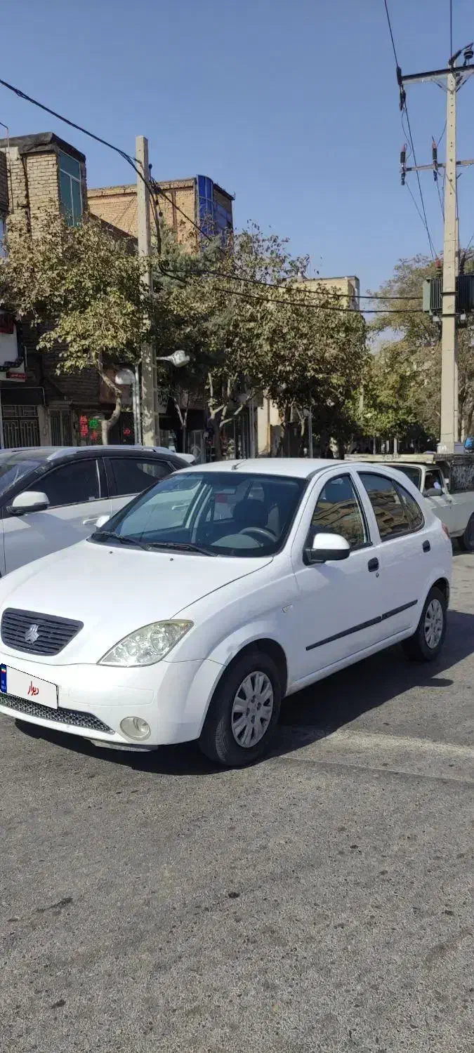 خودرو تیبا، 2 آگهی ann_20845308