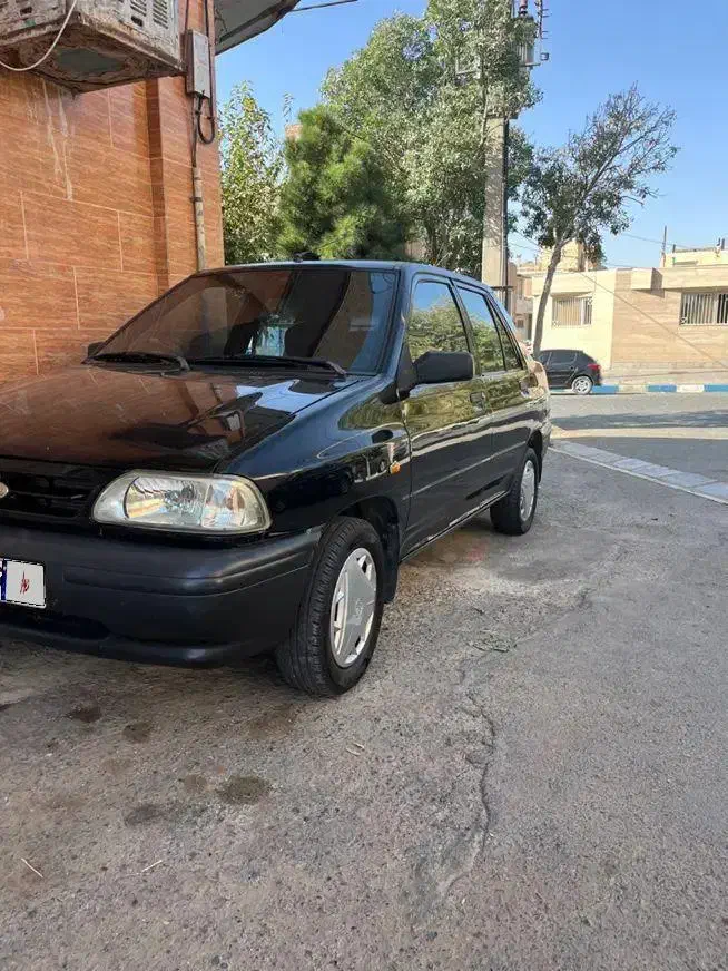 خودرو پراید، 131 آگهی ann_20845327