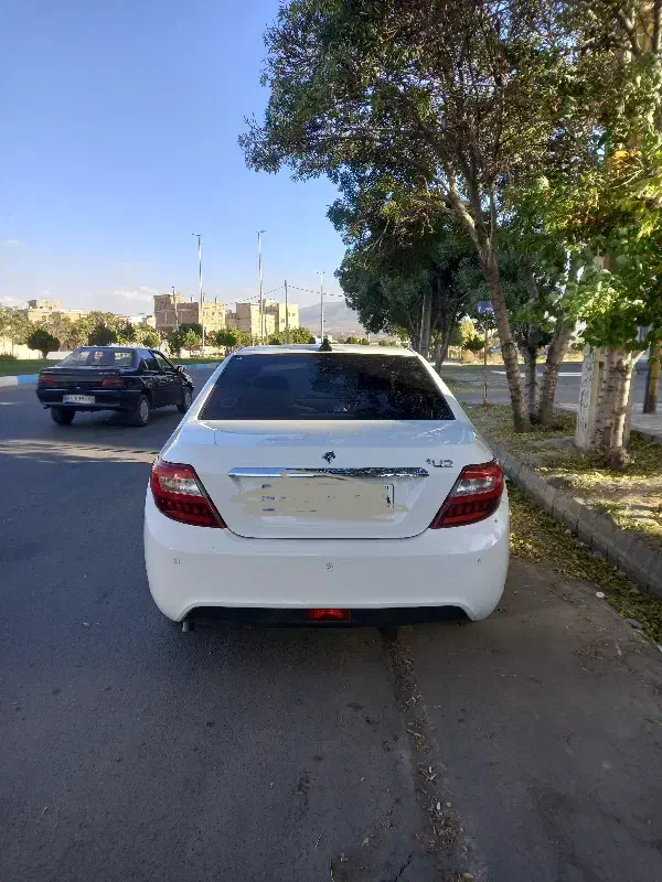 دنا پلاس ۶ دنده EF7p - 1404