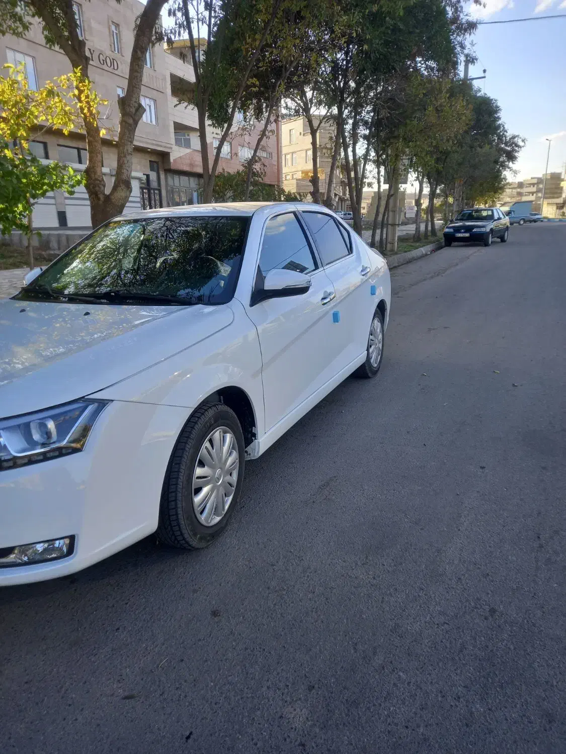 دنا پلاس ۶ دنده EF7p - 1404