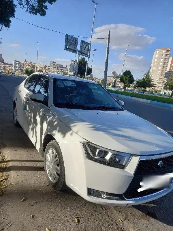 دنا پلاس ۶ دنده EF7p - 1404