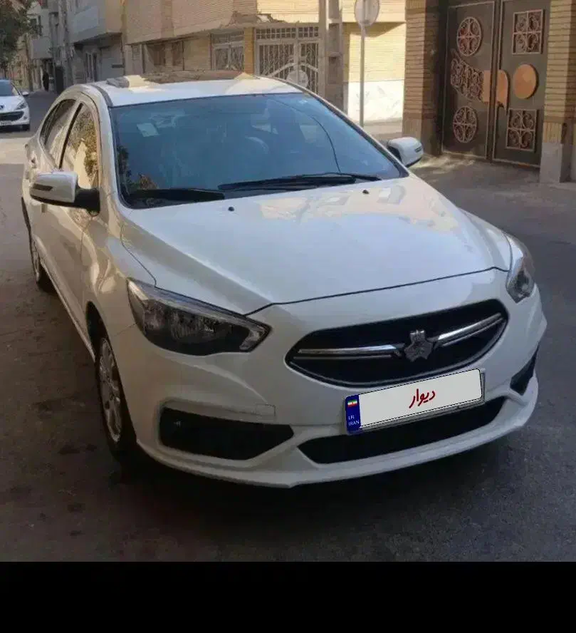 خودرو شاهین، GL آگهی ann_20845338