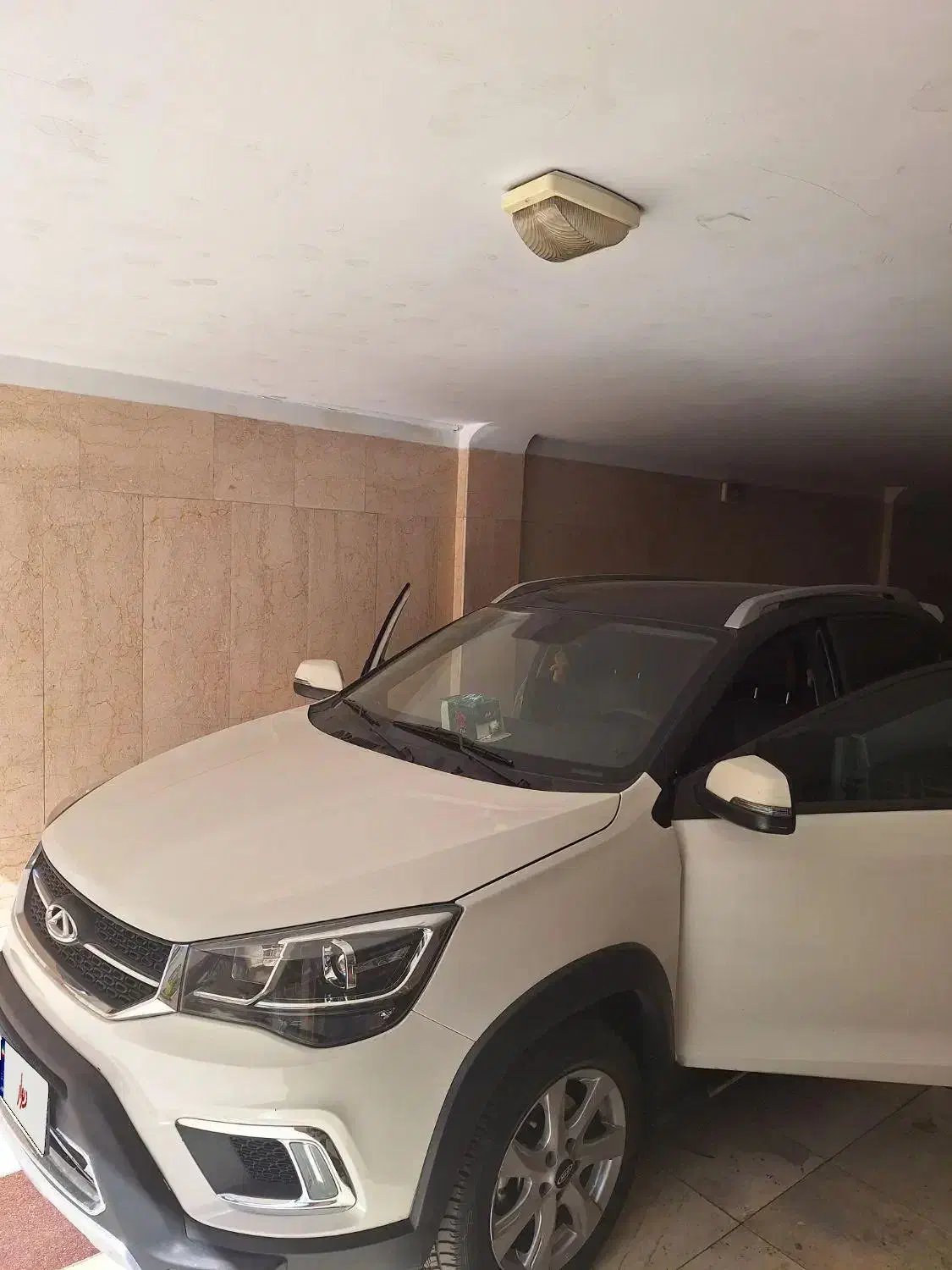 ام وی ام X22 دنده ای اسپرت اکسلنت - 1400