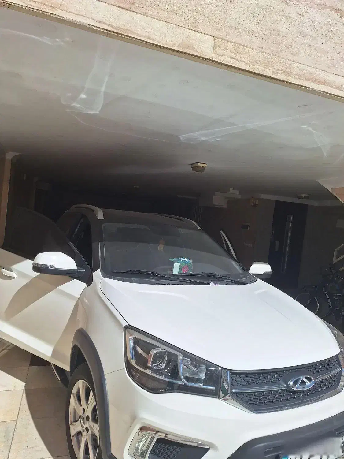 ام وی ام X22 دنده ای اسپرت اکسلنت - 1400