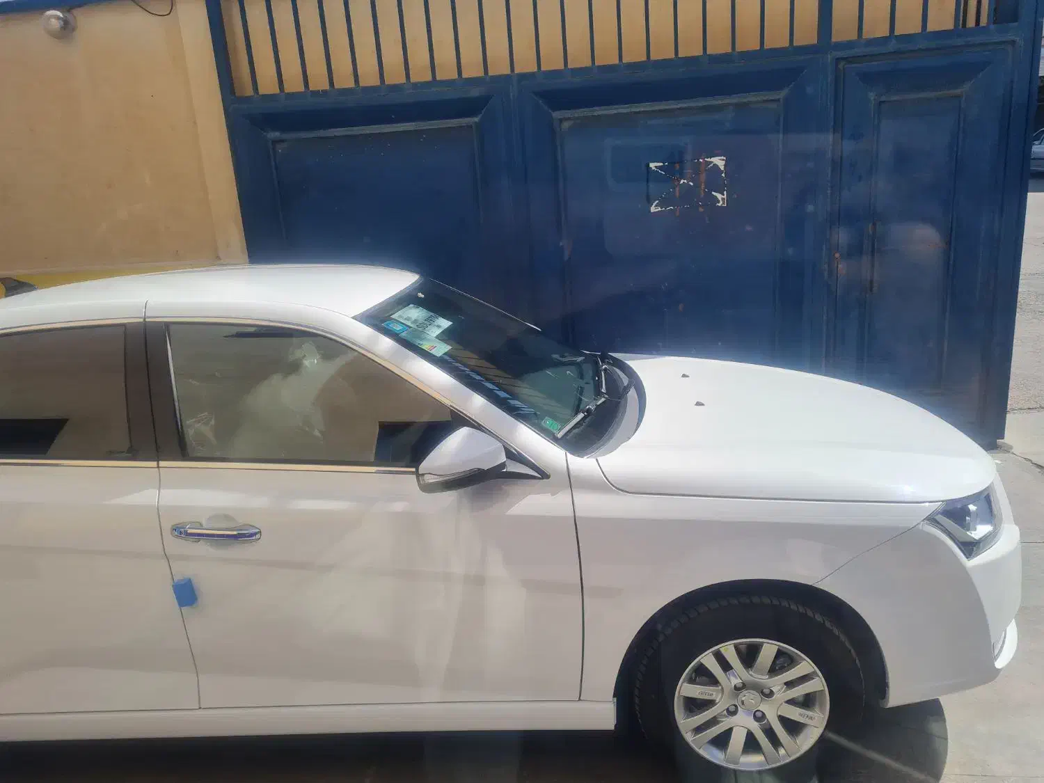 دنا پلاس ۶ دنده EF7p - 1404
