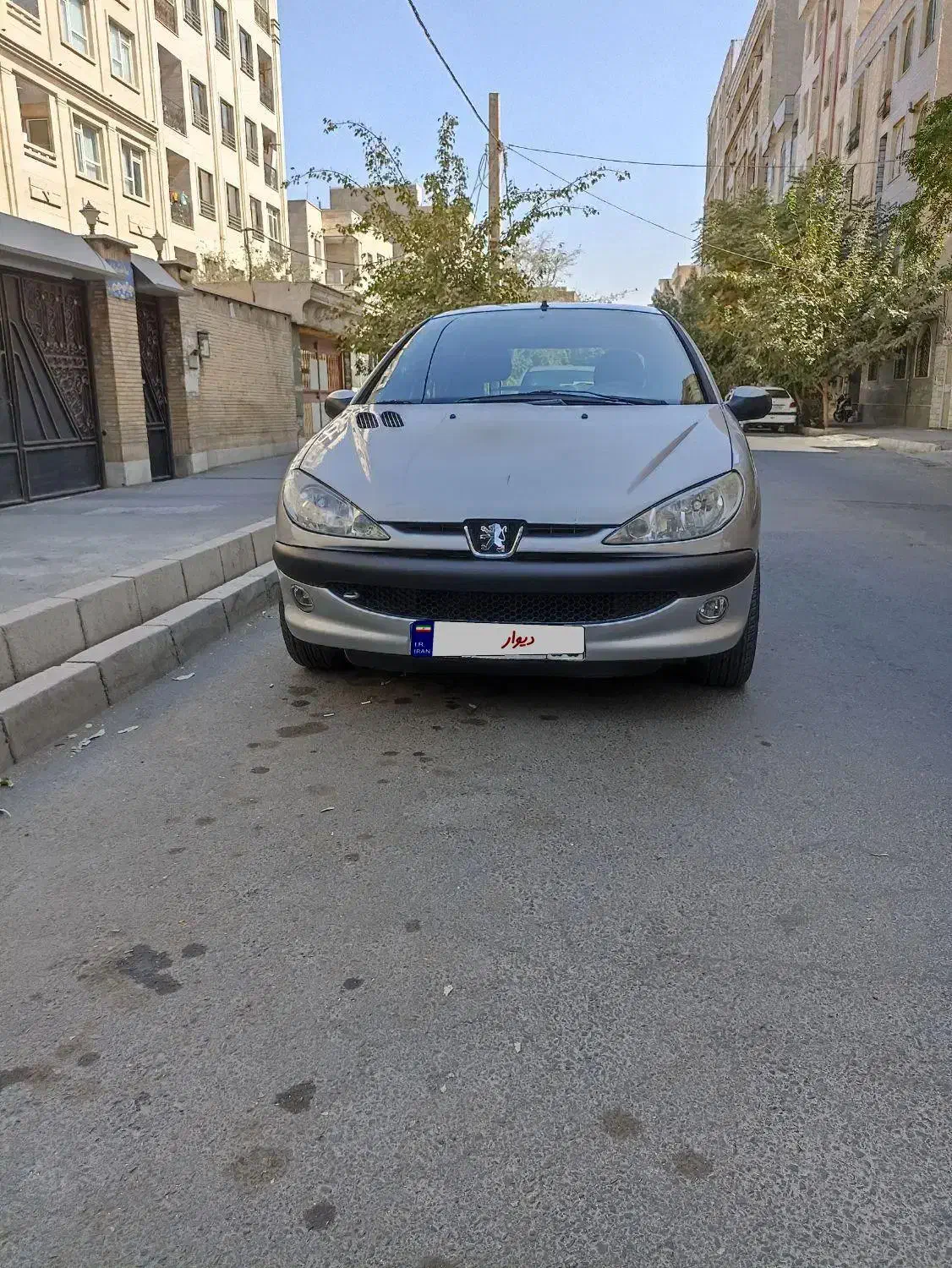 خودرو پژو، 206 آگهی ann_20845358