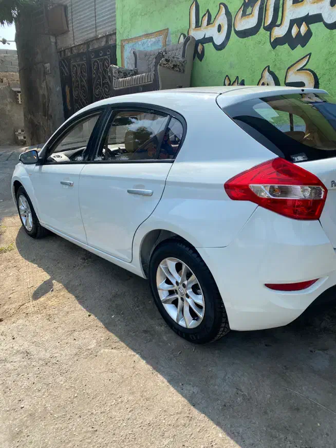 برلیانس H320 اتوماتیک 1500 - 1395