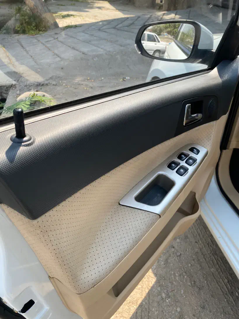 برلیانس H320 اتوماتیک 1500 - 1395