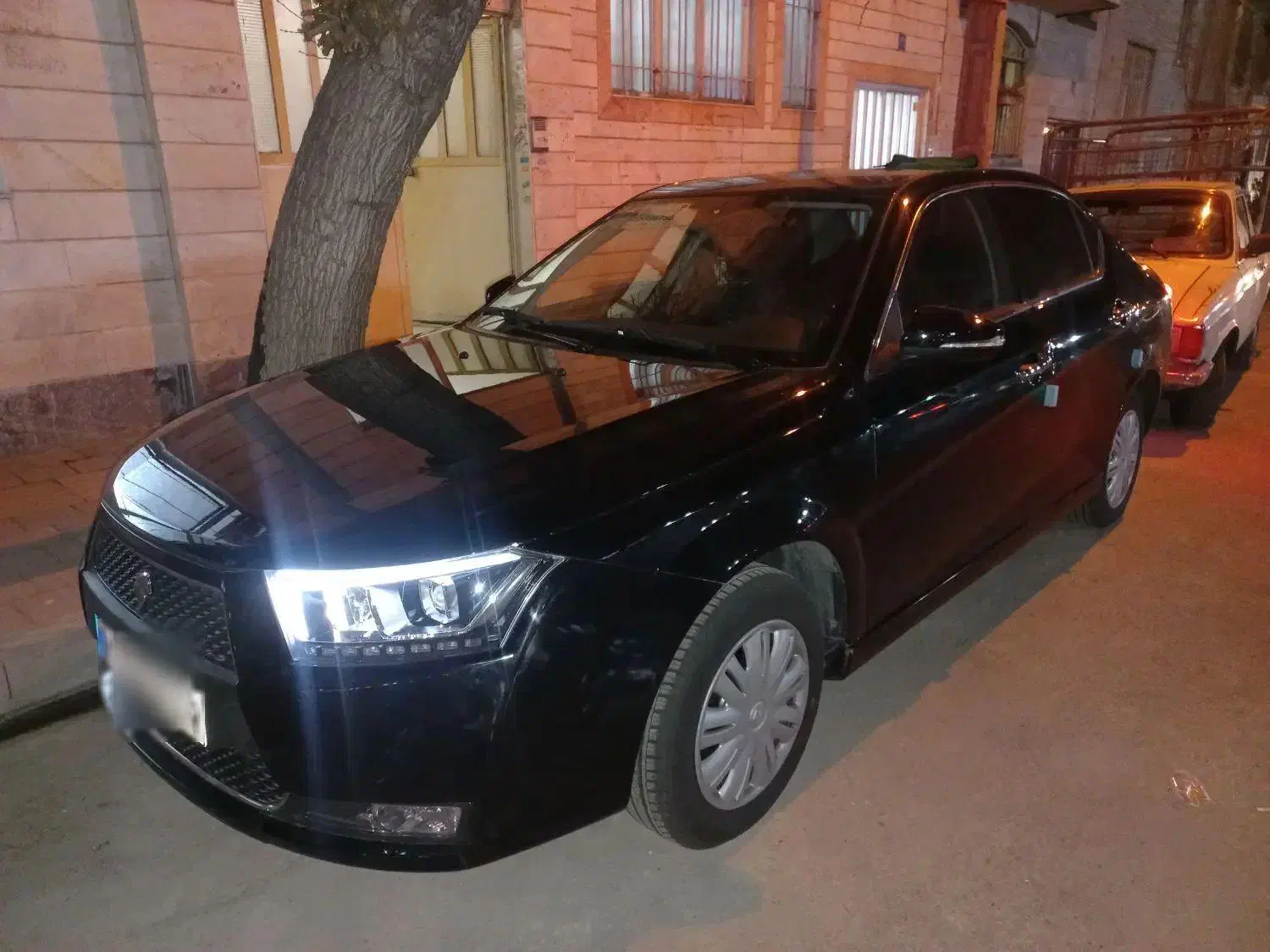خودرو دنا، پلاس آگهی ann_20845389