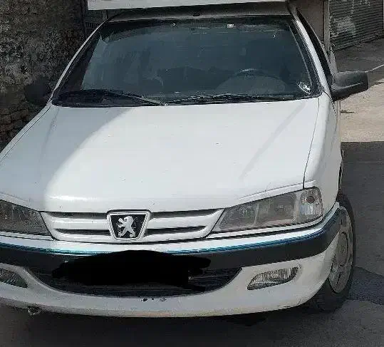 خودرو آریسان، معمولی آگهی ann_20845393
