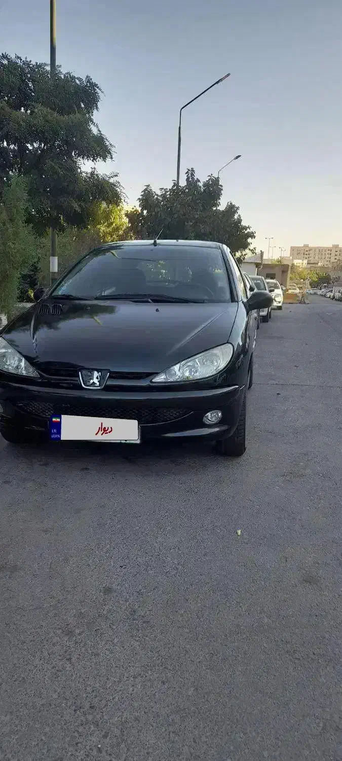 خودرو پژو، 206 آگهی ann_20845415