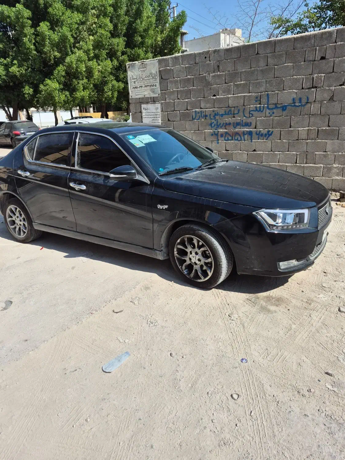 دنا پلاس توربو اتوماتیک - 1401