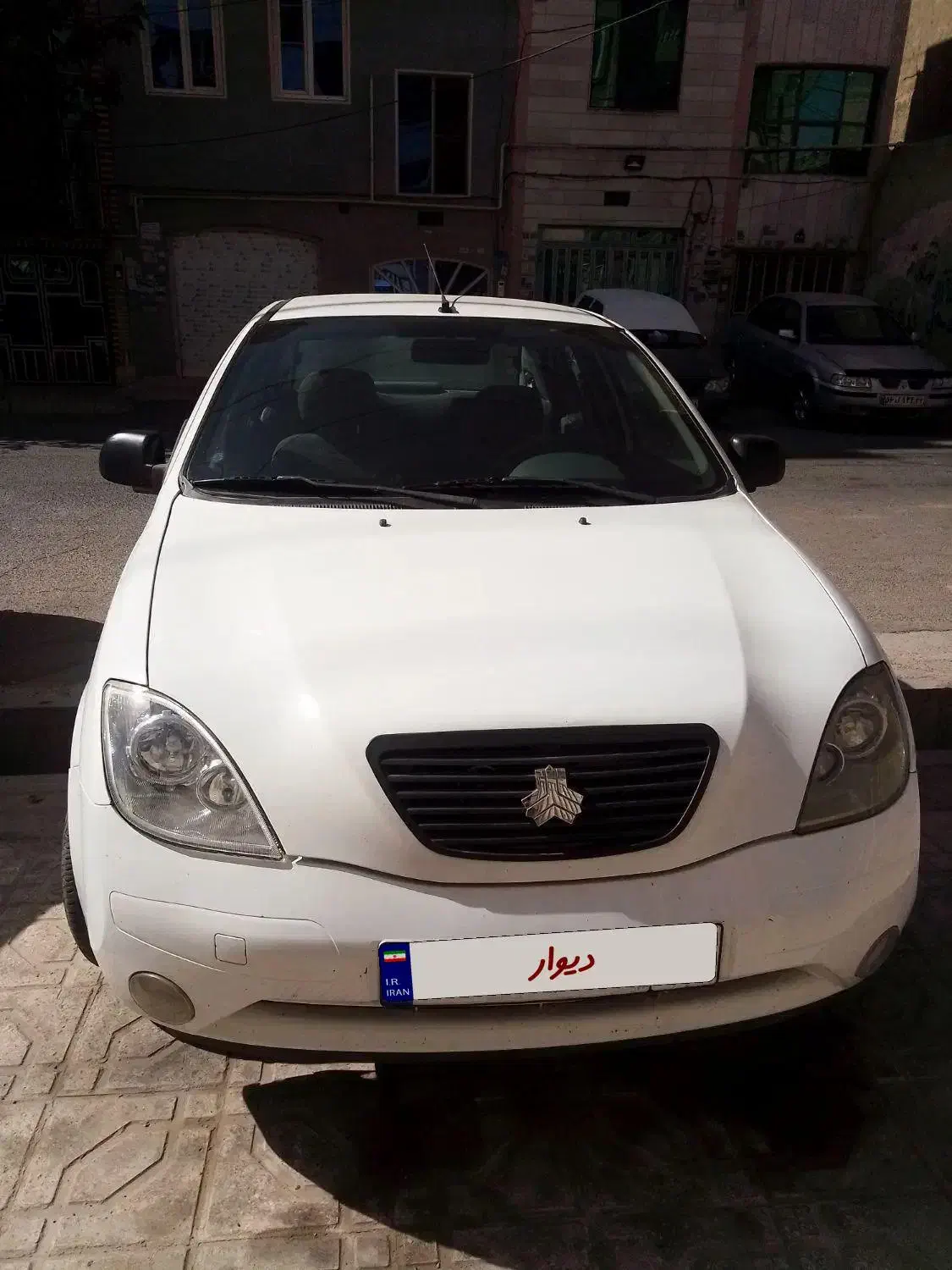 خودرو تیبا، صندوق دار آگهی ann_20845427