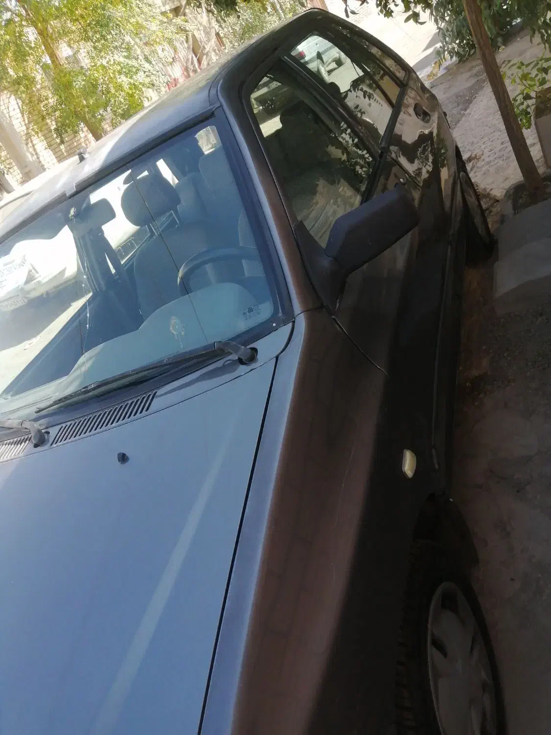 پراید 111 SE - 1392