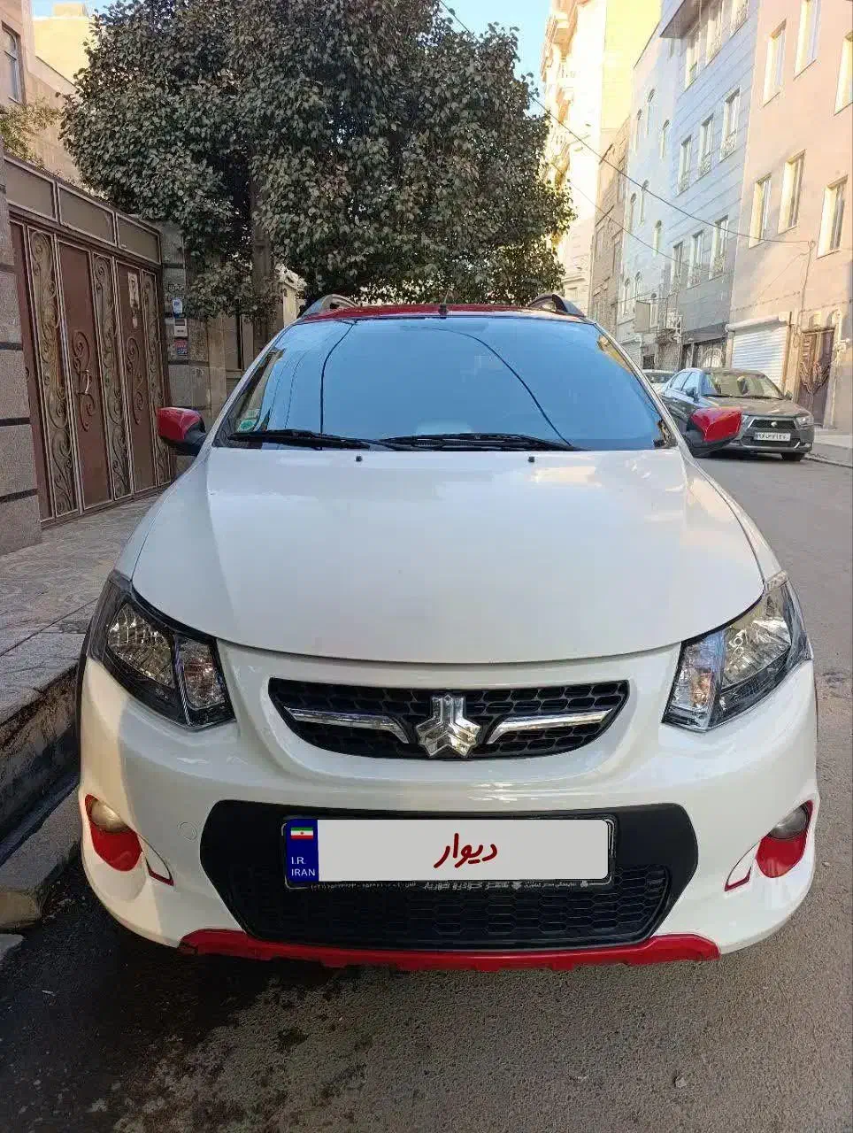خودرو کوییک، R آگهی ann_20845453