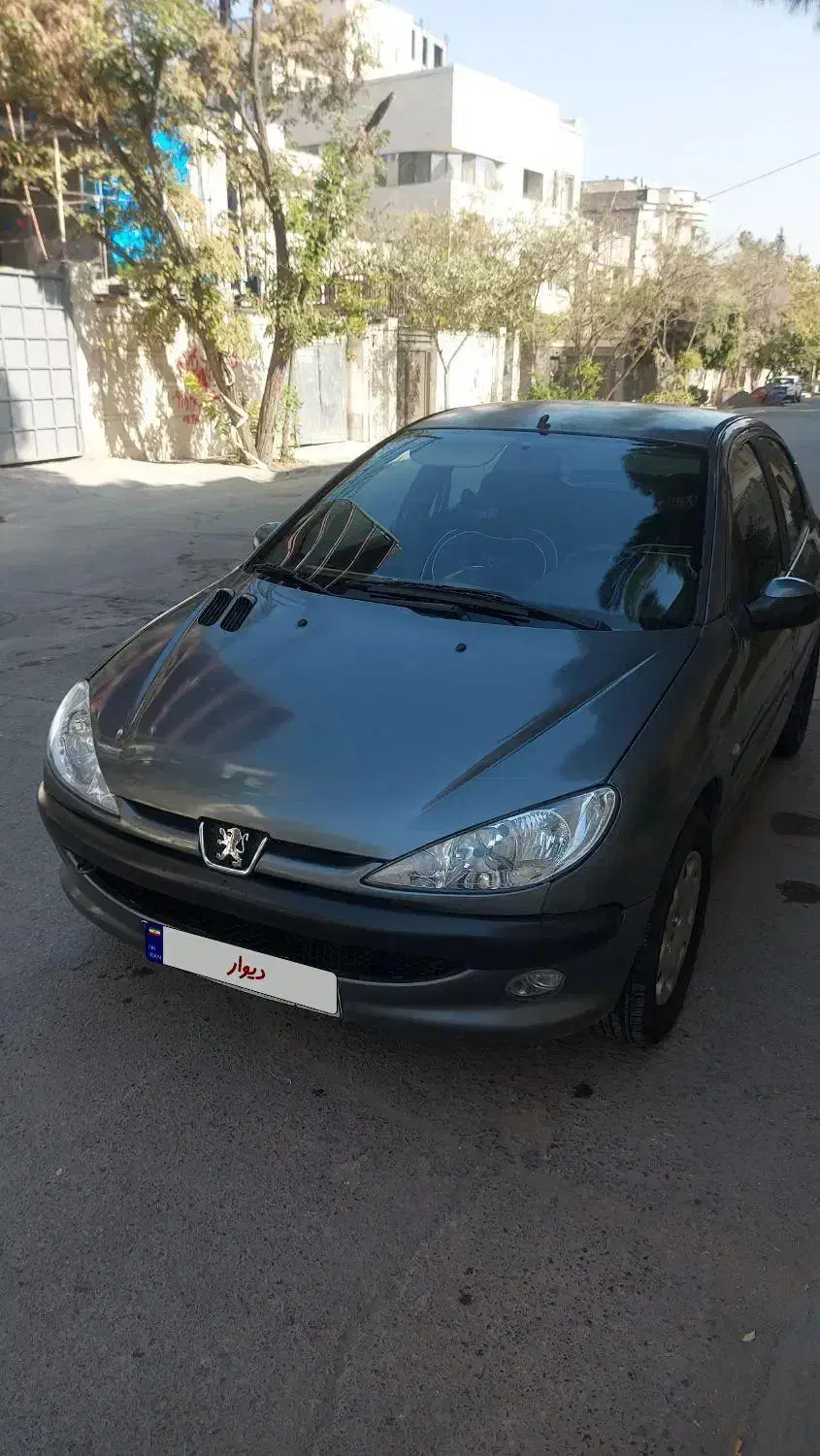 خودرو پژو، 206 آگهی ann_20845467