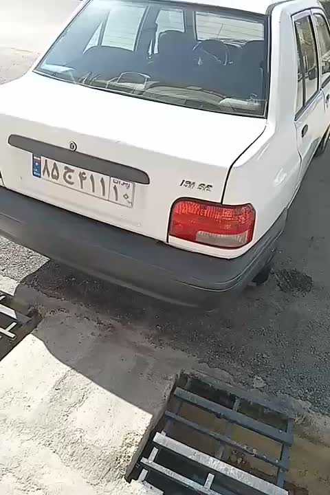 خودرو پراید، 131 آگهی ann_20845476