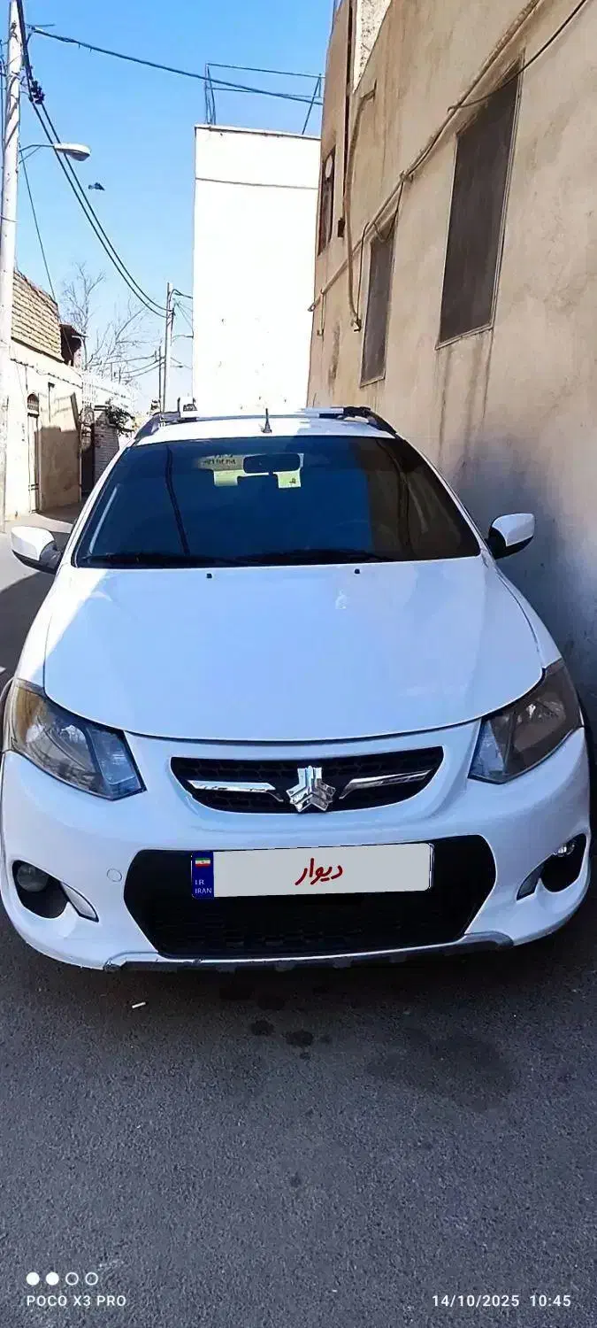 خودرو کوییک، معمولی آگهی ann_20845490