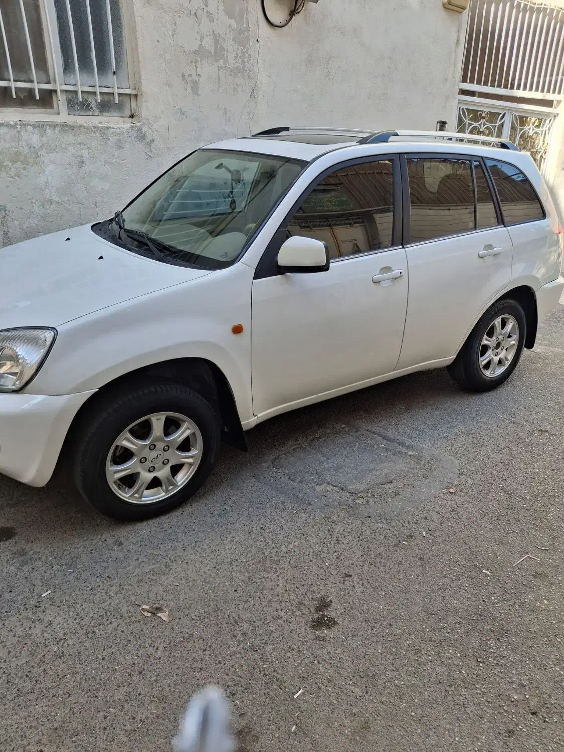 خودرو ام وی ام، X33 آگهی ann_20845496