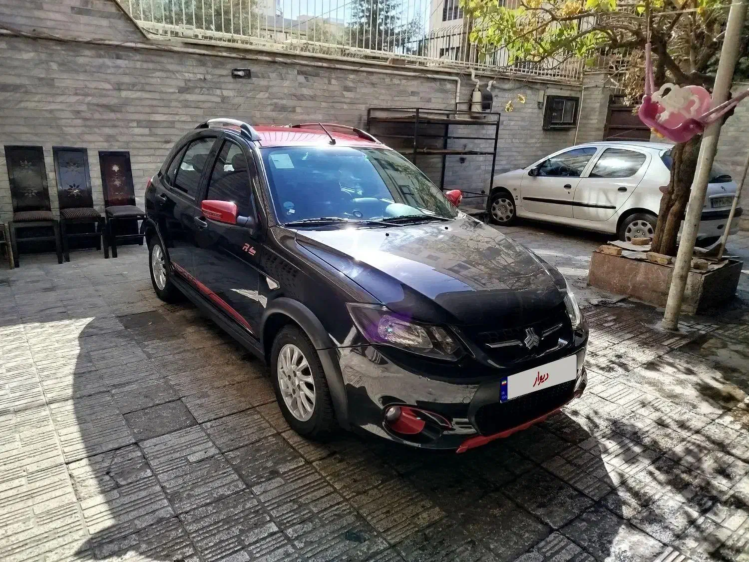 خودرو کوییک، R آگهی ann_20845506