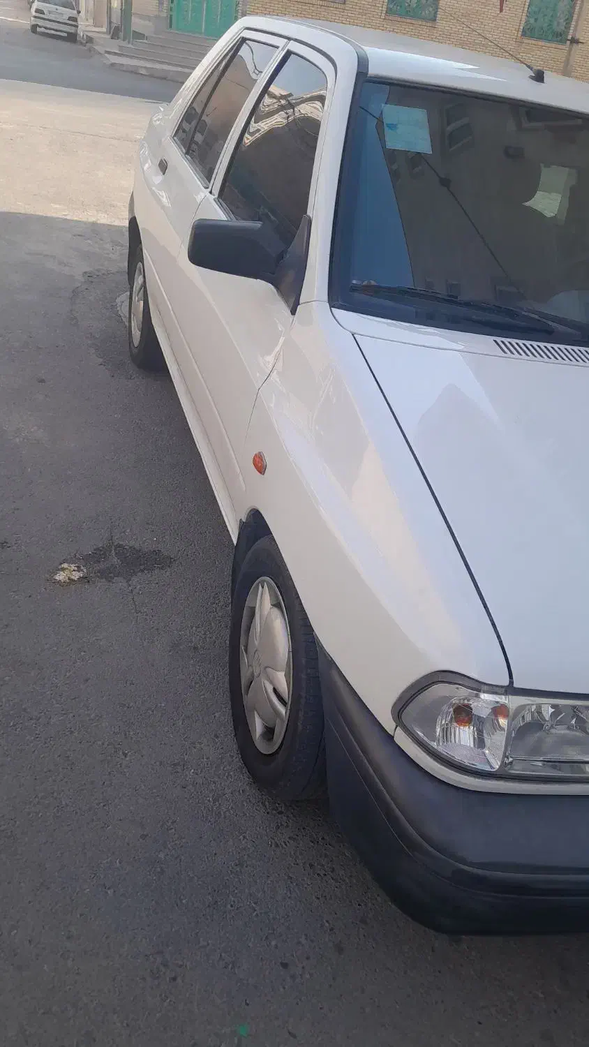 پراید 131 SE - 1397