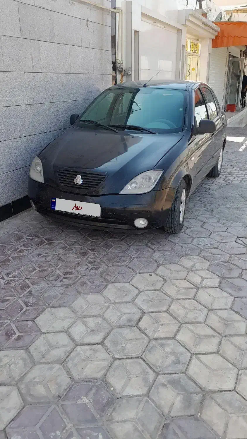 خودرو تیبا، 2 آگهی ann_20845517